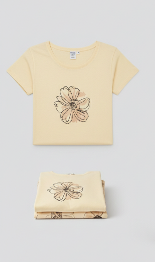 PREMIUM HOSIERY NIGHTSUIT