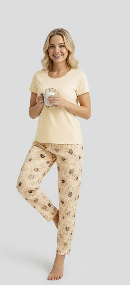 PREMIUM HOSIERY NIGHTSUIT