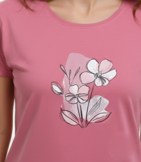 PREMIUM HOSIERY NIGHTSUIT