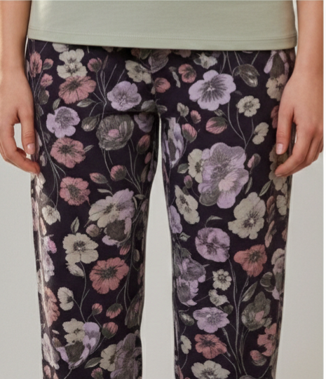 PREMIUM HOSIERY NIGHT SUIT